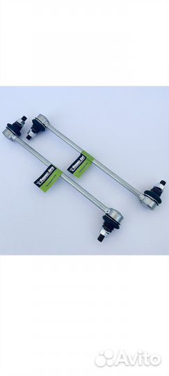 Комплект стоек стабилизатора (2шт.) передние