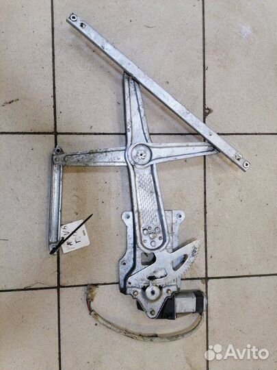 Стеклоподъемник передний правый Faw V5