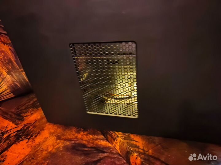Корпус для пк