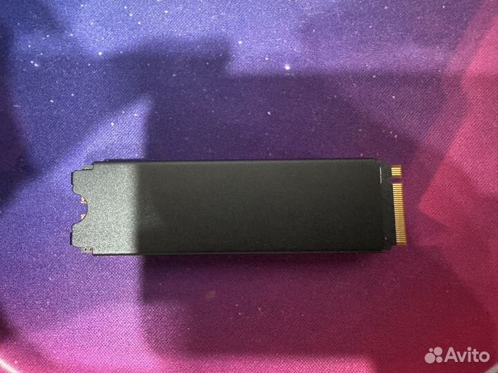 Adata legend 960 max 1 tb