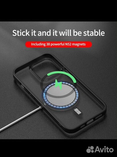 Чехол на iPhone 12 mini