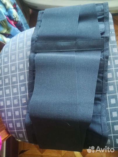 Бандаж Пояс тривес р М