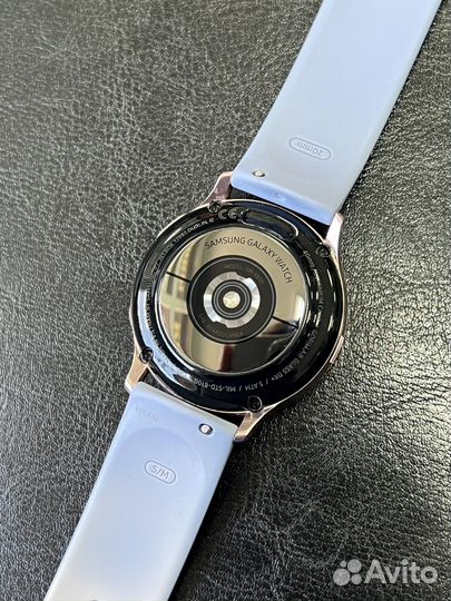 Galaxy Watch Active 2 40mm