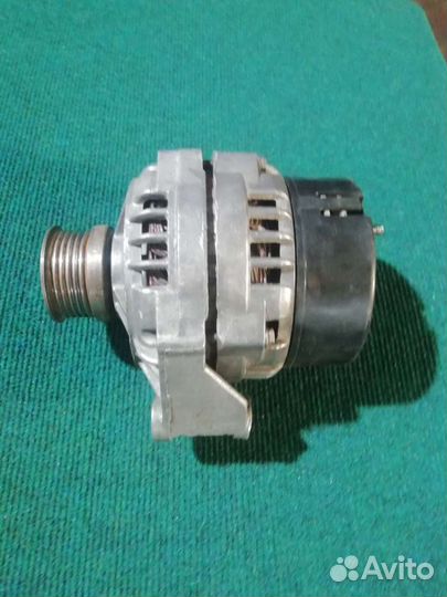 Генератор Ваз 2109 2110 2111 2112 2113 2114 2115