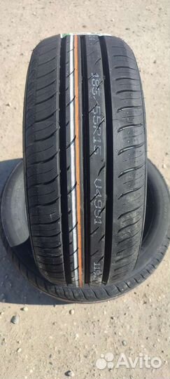 Nexen N'Blue HD Plus 185/70 R14