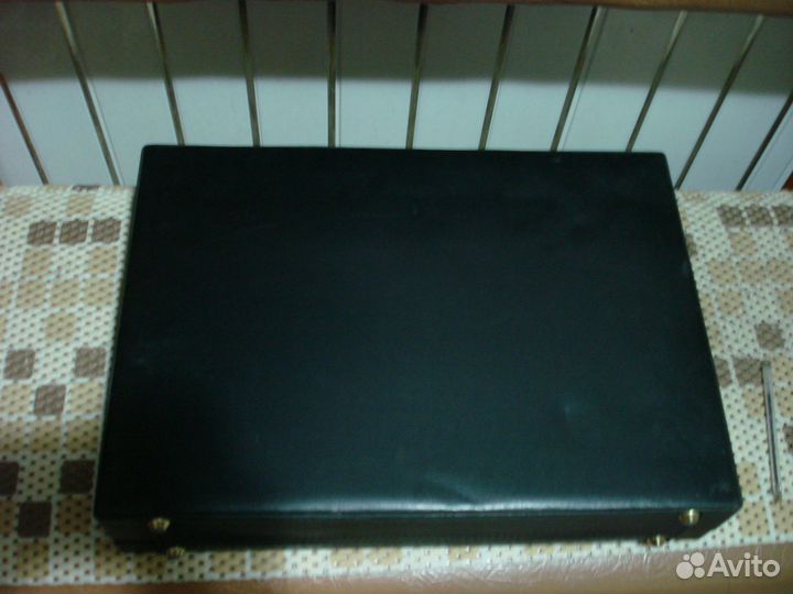 Дипломат СССР