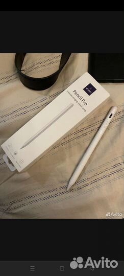 Стилус для iPad