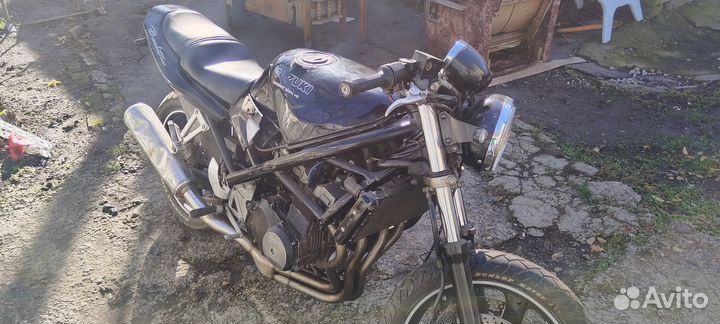 Продаю бандита 400