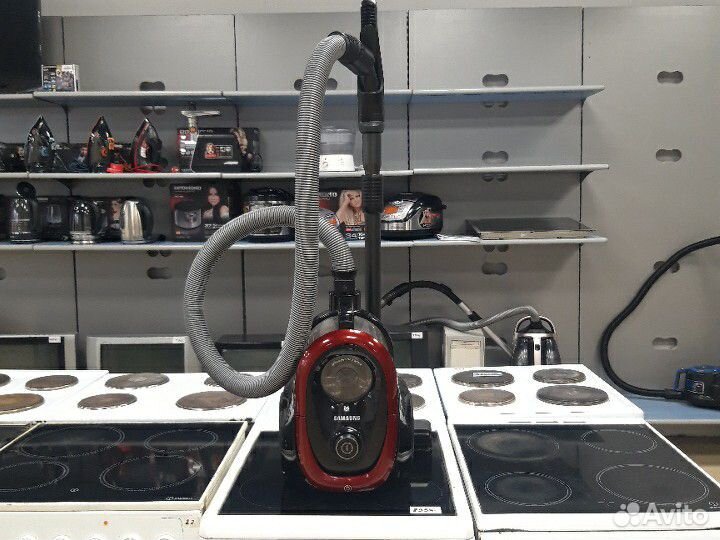 Пылесос Samsung