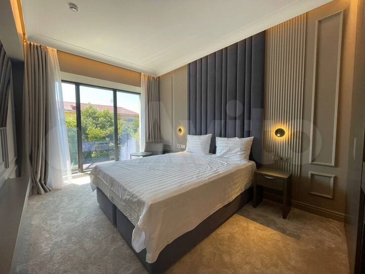 Комната 25 м², 2/2 эт.