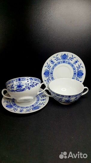 Бульонницы Winterling Германия