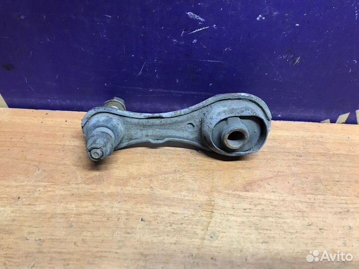 Подушка кпп нижняя Renault Logan 2 2014-2020