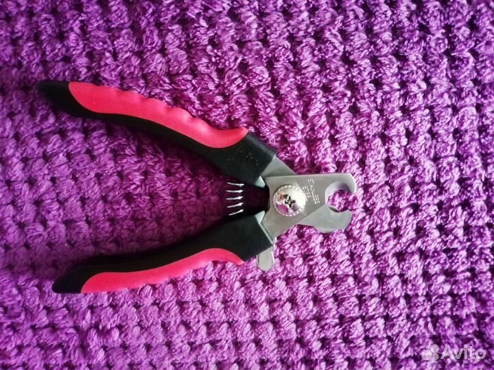 Когтерез-секатор