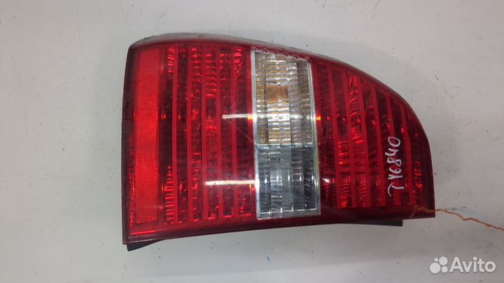 Фонарь (задний) киа Sportage, 2006