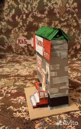 Поделки в школу на заказ