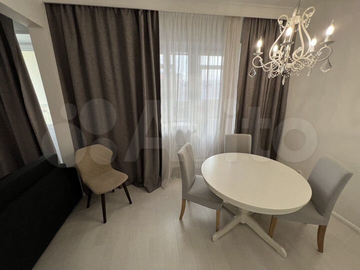 Квартира-студия, 32 м², 8/10 эт.