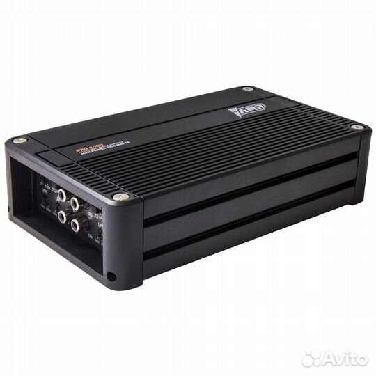 Усилитель AMP PRO 4.100