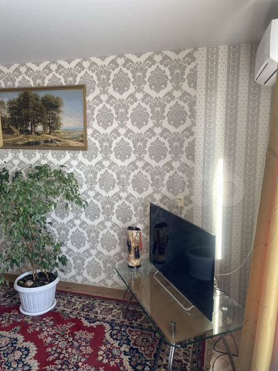 3-к. квартира, 63 м², 8/9 эт.