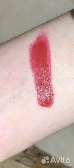 Помада bobbi brown - russian doll