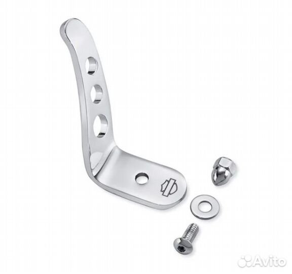 Удлинитель боковой опоры 50000023