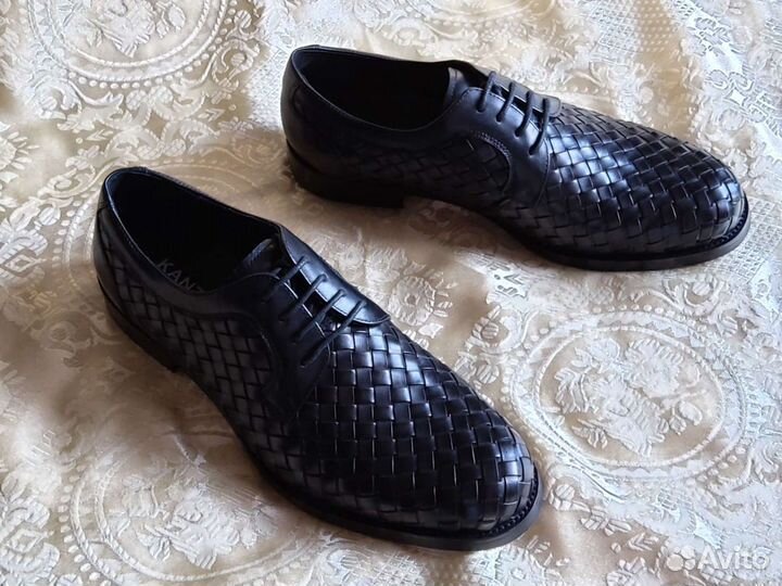 Туфли новые