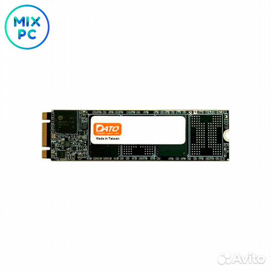 Накопитель SSD M.2 240GB Dato DM700SSD-240GB DM700