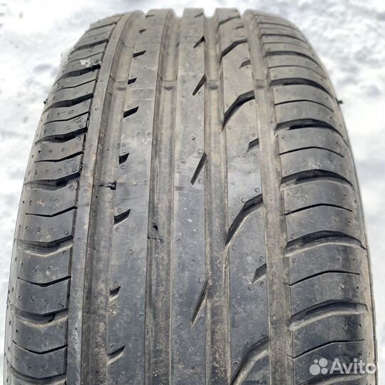 Continental ContiPremiumContact 2 205/55 R16 91V
