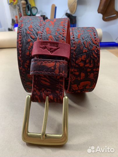 Ремень мужской