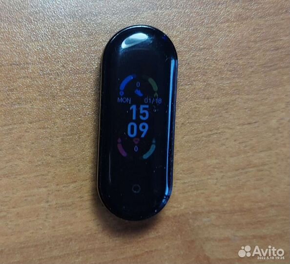 Смарт часы M5