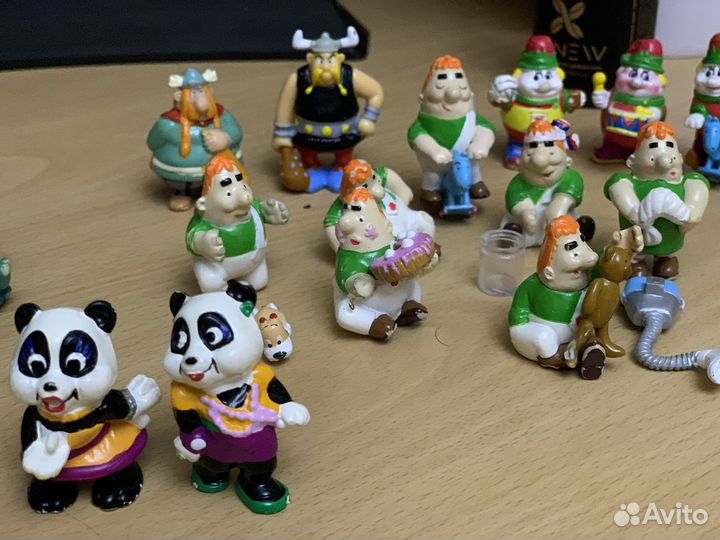 Киндер-сюрприз