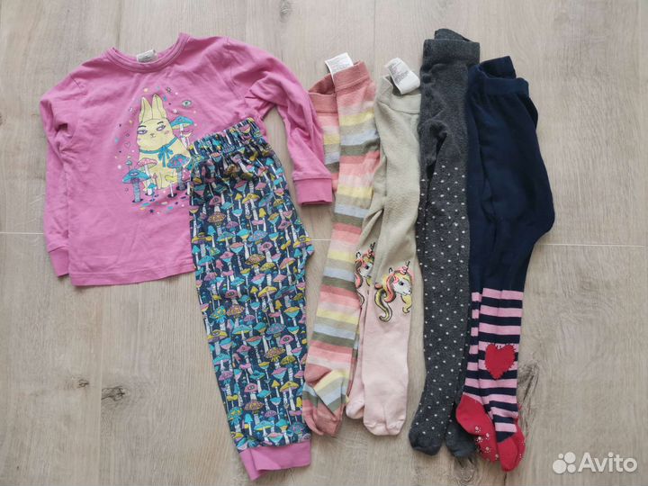 Одежда для девочки 3 года