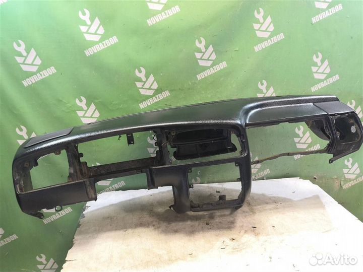 Торпедо Фольксваген Гольф 3 Венто