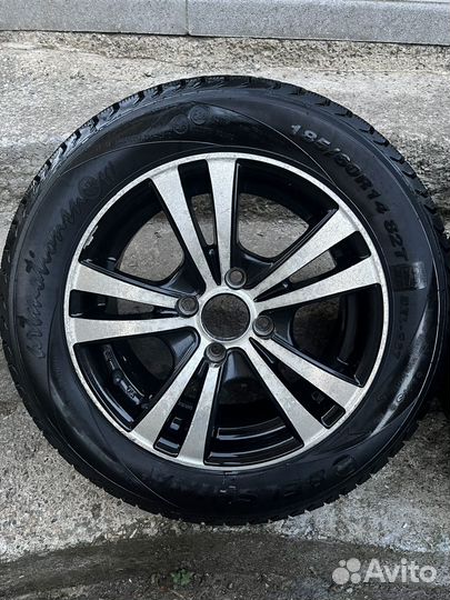 Белшина Artmotion Snow Бел-267 185/60 R14