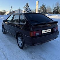 ВАЗ (LADA) 2114 Samara 1.6 MT, 2012, 178 410 км