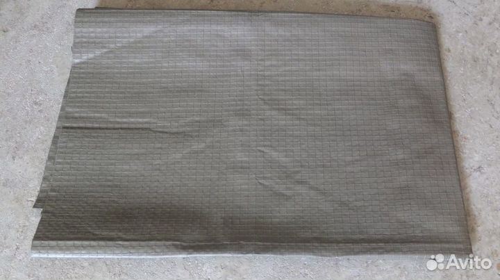 Подложка под коврик. Бундесвер