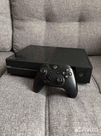 Xbox One 500gb