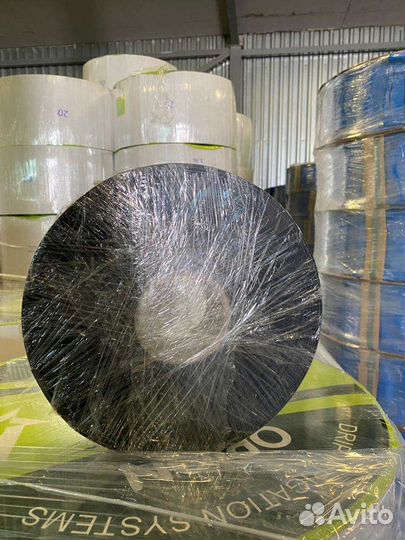 Лента для полива Голден Спрей (Туман)