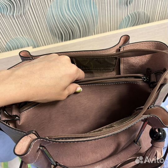 Женская сумка