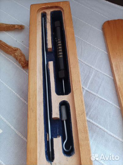 Граммометр 12фа2-114.000