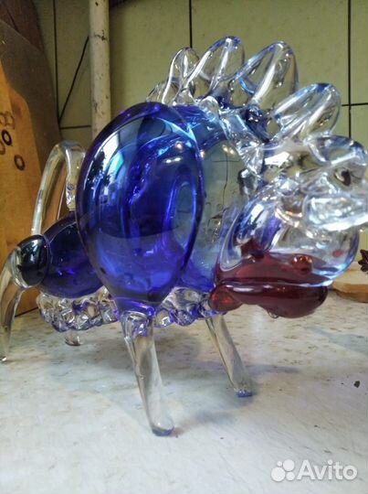 Фигурки 90х годов