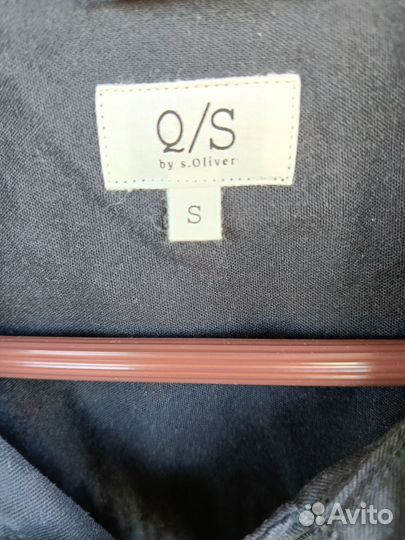 Рубашка мужская