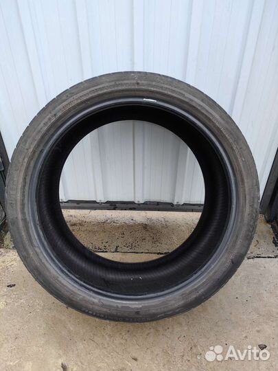 Altenzo Sports Comforter Plus 275/35 R19 100W