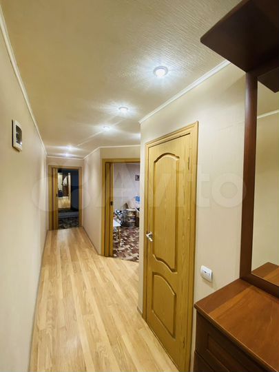 2-к. квартира, 43,4 м², 5/5 эт.