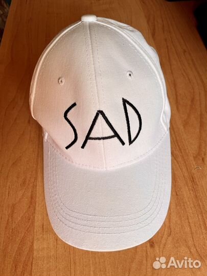 Кепка SAD