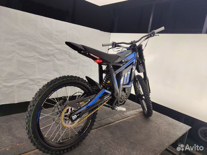 Электробайк Talaria Sting TL4000 #215