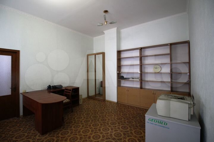 Сдам офисное помещение, 65 м²