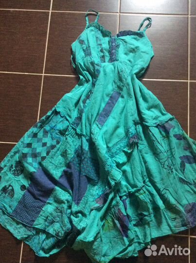 Сарафан женский