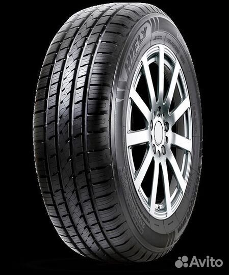 Hifly Vigorous HT-601 225/65 R17