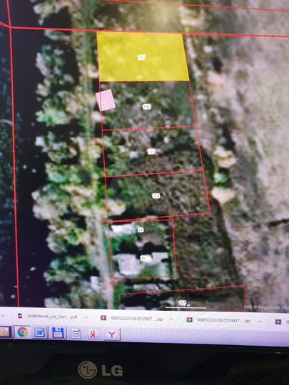 Участок 8,5 сот. (ИЖС)