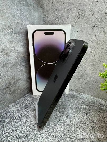 iPhone 14 Pro, 256 ГБ